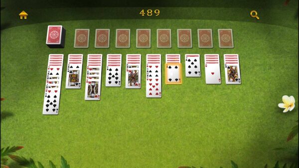 Solitaire [PS4] - изображение 3
