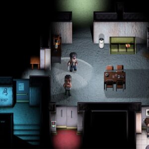 2Dark [PS4] - изображение 3
