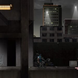 Dex [PS4] - изображение 2