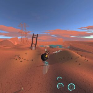 Defunct [PS4] - изображение 2