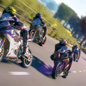 TT Isle of Man: Ride on the Edge [PS4] - изображение 3