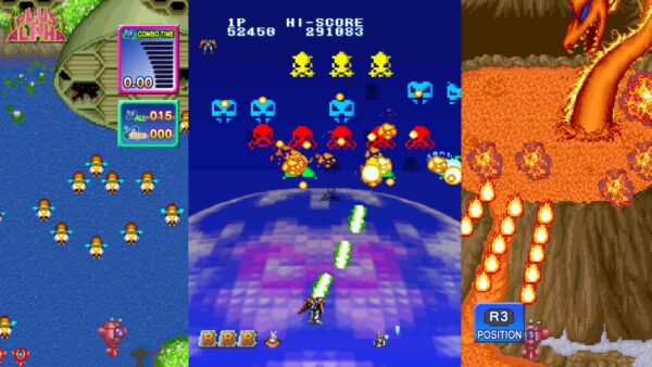 Game Tengoku CruisinMix Special [PS4] - изображение 4