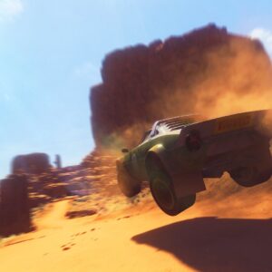 V-Rally 4 [PS4] - изображение 3