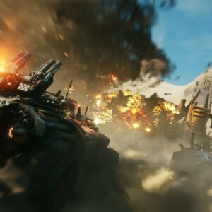 RAGE 2 [PS4] - изображение 3