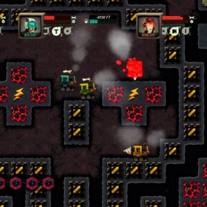 Super Motherload [PS4] - изображение 3