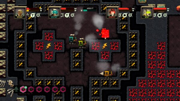 Super Motherload [PS4] - изображение 3