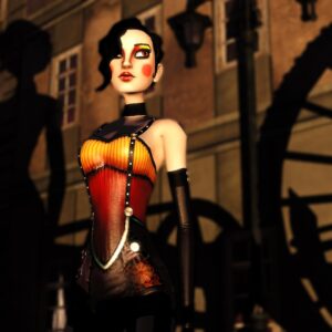 CONTRAST [PS4] - изображение 3