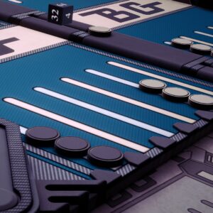 Backgammon Blitz [PS4] - изображение 3
