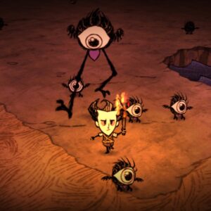 Don't Starve: Console Edition [PS4] - изображение 3