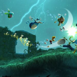 Rayman Legends [PS4] - изображение 3