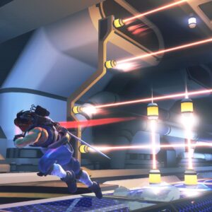 STRIDER [PS4] - изображение 3