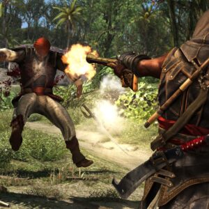 Assassin's Creed Freedom Cry [PS4] - изображение 3