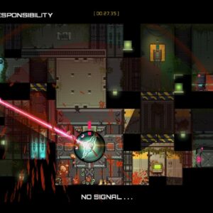 Stealth Inc: Ultimate Edition [PS4] - изображение 3