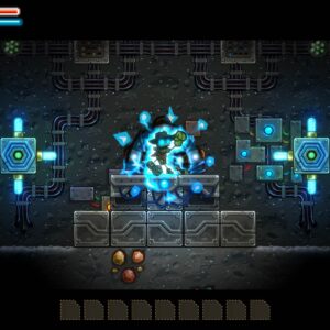 SteamWorld Dig [PS4] - изображение 3