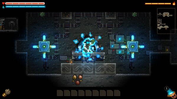 SteamWorld Dig [PS4] - изображение 3