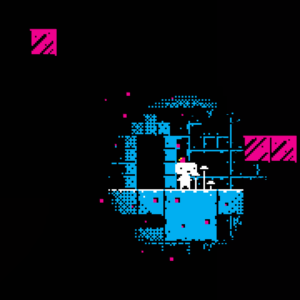FEZ [PS4] - изображение 3