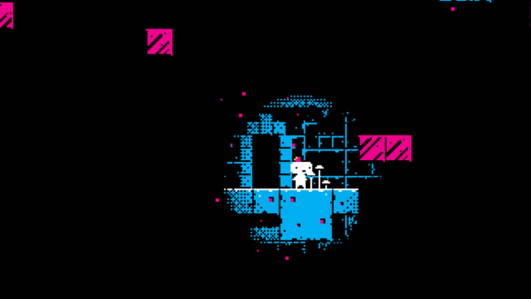 FEZ [PS4] - изображение 3
