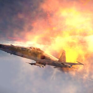 Air Conflicts Vietnam Ultimate Edition [PS4] - изображение 3