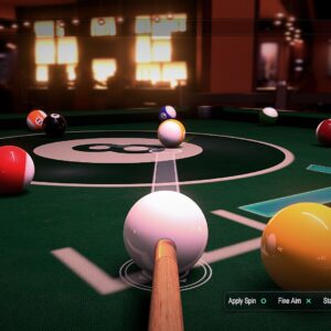 Pure Pool [PS4] - изображение 3