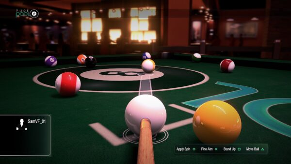 Pure Pool [PS4] - изображение 3