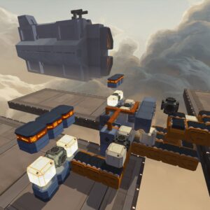 Infinifactory [PS4] - изображение 3