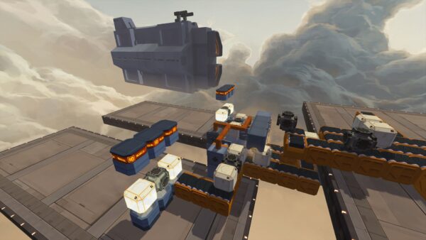 Infinifactory [PS4] - изображение 3