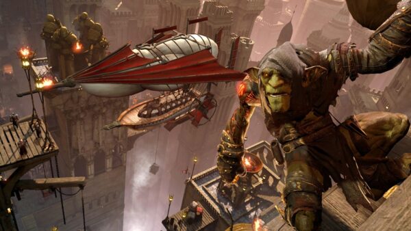 Styx: Master of Shadows [PS4] - изображение 3