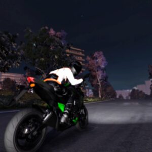 Motorcycle Club [PS4] - изображение 3
