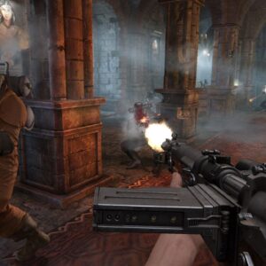 Wolfenstein: The Old Blood [PS4] - изображение 3