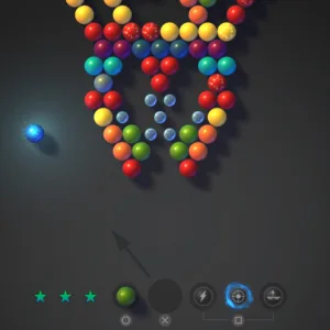 Bubble Shooter FX [PS4] - изображение 4