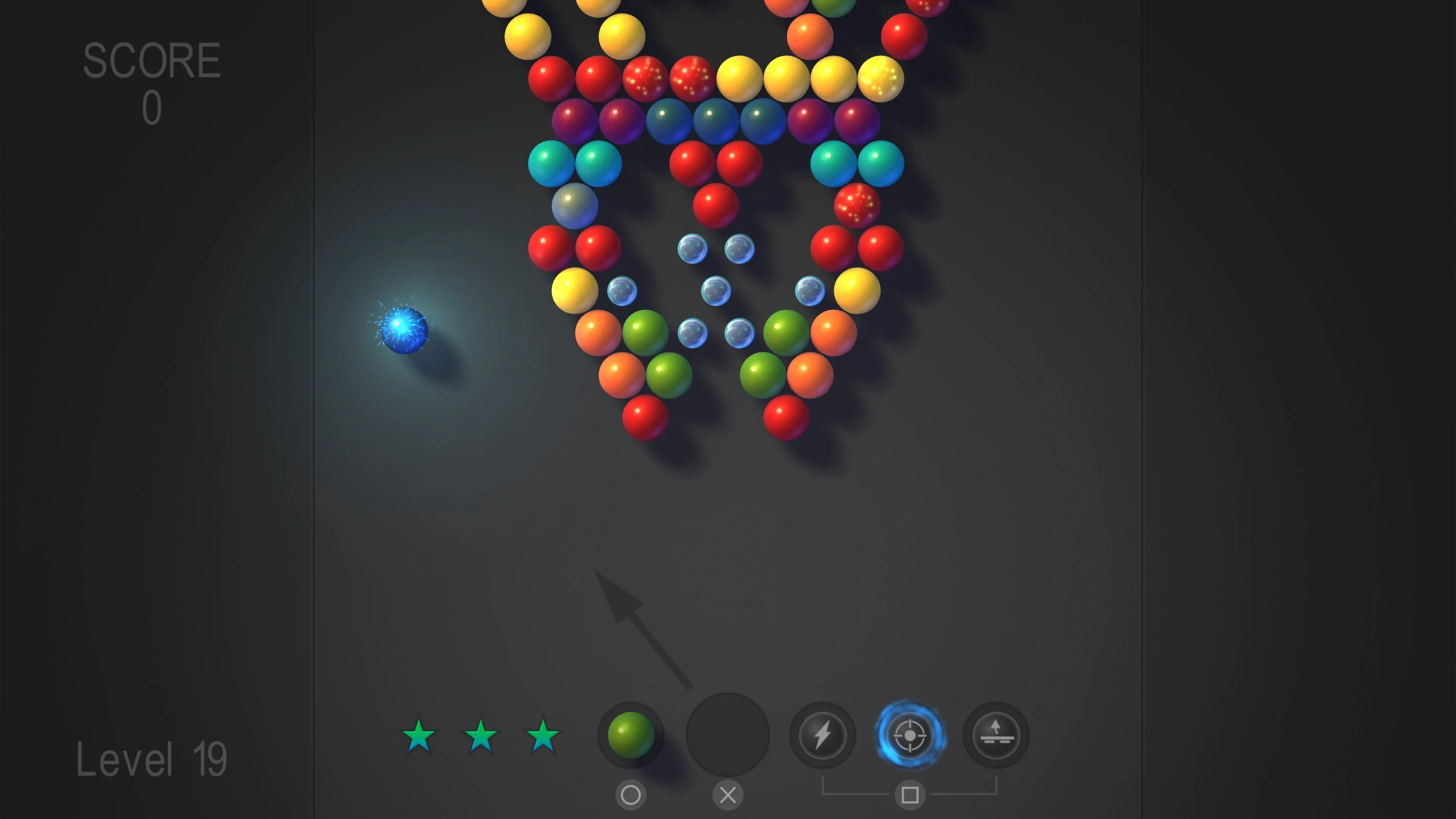 Bubble Shooter FX [PS4] - изображение 4