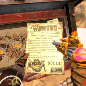 Cave Digger 2 Dig Harder (VR + non-VR) [PS4,&nbsp;PS5] - изображение 2