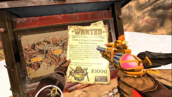 Cave Digger 2 Dig Harder (VR + non-VR) [PS4,&nbsp;PS5] - изображение 2