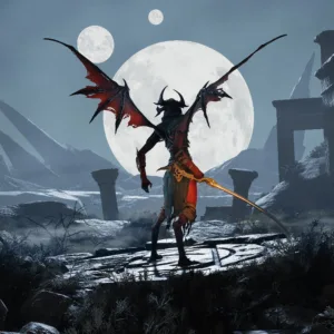 Metal: Hellsinger (PS4) - изображение 3
