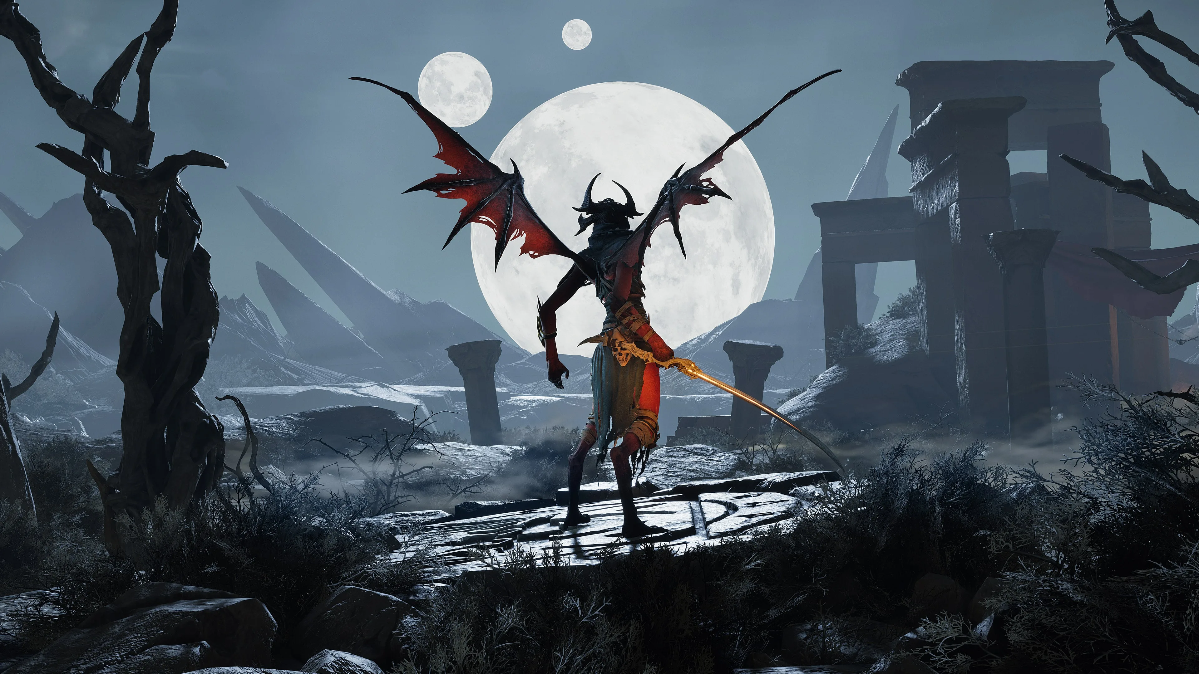 Metal: Hellsinger (PS4) - изображение 3