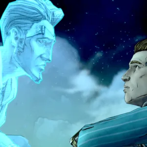 Tales from the Borderlands [PS4] - изображение 2