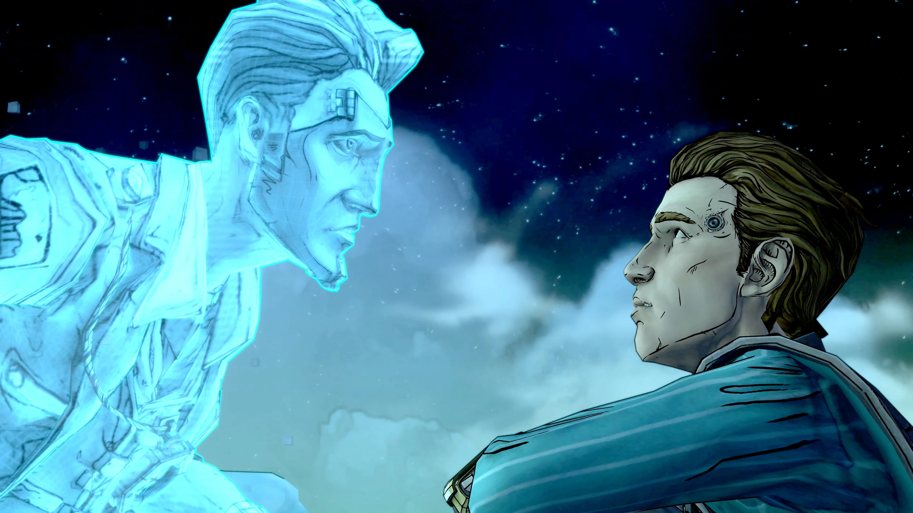 Tales from the Borderlands [PS4] - изображение 2