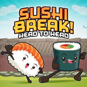 Sushi Break Head to Head [PS4]