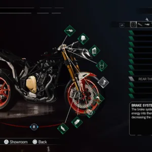 Rims Racing - European Manufacturers Deluxe Edition [PS5] - изображение 4