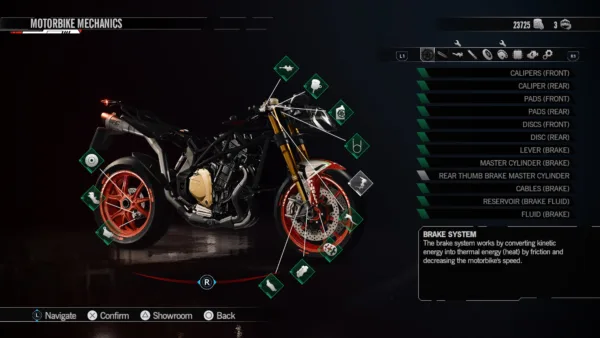 Rims Racing - European Manufacturers Deluxe Edition [PS5] - изображение 4