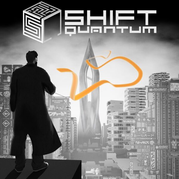Shift Quantum [PS4] - изображение 1