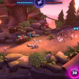 HEROish [PS4] - изображение 3