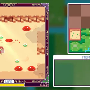Fairune Collection [PS4] - изображение 4
