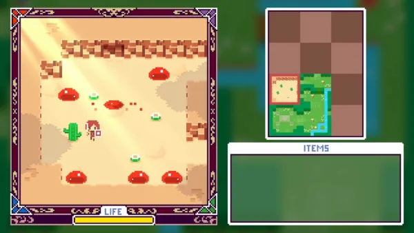 Fairune Collection [PS4] - изображение 4