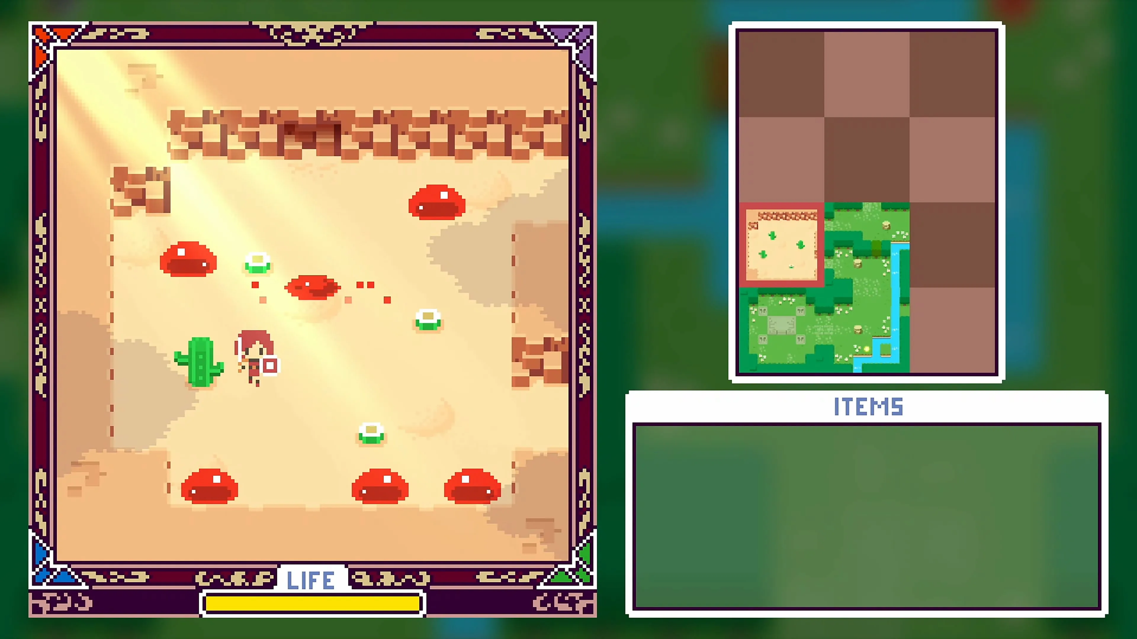 Fairune Collection [PS4] - изображение 4
