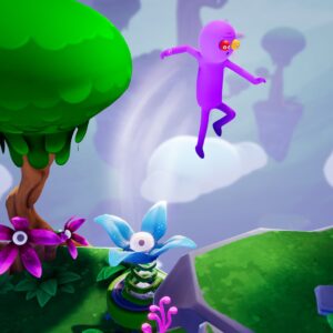 Trover Saves the Universe [PS4] - изображение 3