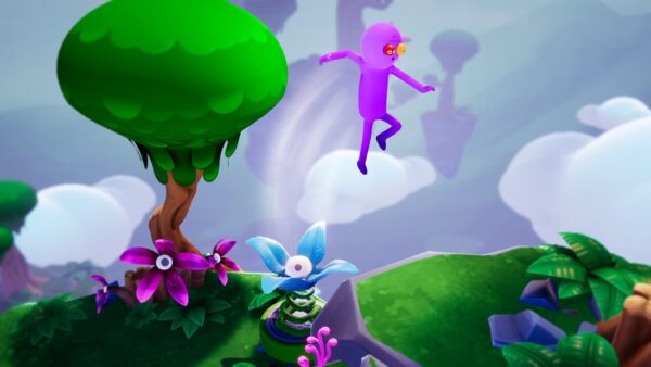 Trover Saves the Universe [PS4] - изображение 3