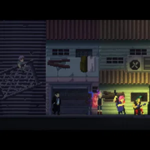 Lacuna [PS4] - изображение 3