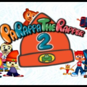 PaRappa The Rapper 2 [PS4] - изображение 2