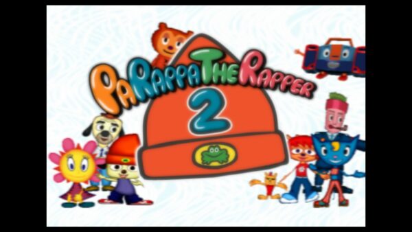 PaRappa The Rapper 2 [PS4] - изображение 2
